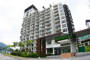 RELAX & COZY HOME @ MIDHILLS GENTING - Image 5