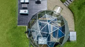 Mirror Glamping - Image 5