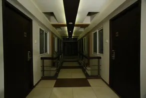 VEDHAS STAY HOTEL - Image 2