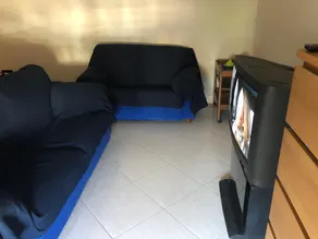 Margarida Guest Apartment - Image 3