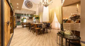 B&B Relax Assoluto - Luxury Urban Spa - by Corte Rossetti - Image 4