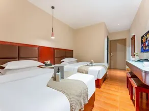 Yongsheng Business Hotel - Image 3