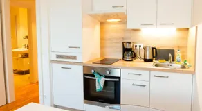 Modernes Apartment in der Innenstadt Klagenfurt - Image 3