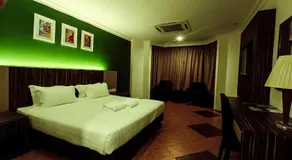 De Rhu Beach Resort - Image 2