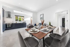 SERCASA ~ Woodside Park ~ North Finchley - Image 3