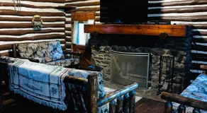 Hominy Ridge Cabins and Gift Shop - Image 5