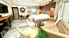 Zen.Modern.Hip “Studio 501” Beach,Scuba,Downtown - Image 5