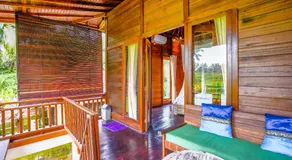 Ubud Sawah Scenery Villa and Homestay - Image 5