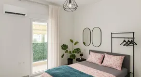 11 11 apartment,12minutes from the Aristotelous square - Image 2