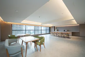 JI Hotel Nantong Xizhan Avenue - Image 4
