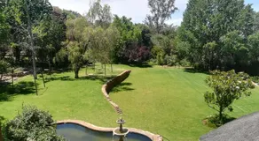 Moon and Sixpence Garden Guest House - Image 4