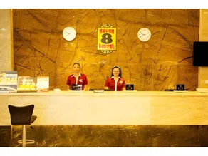 Super 8 Hotel Guang'an Linshui Longtai store - Image 4