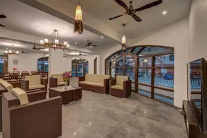 Private Villa Calangute Resort -10BHK - Image 5