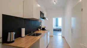 New Favoriten - Serviced Apartments - Image 2