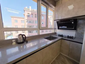 Wynn Hotel Apartments (Harbin Institute of Technology Branch) - Image 3