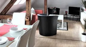 Merveilleuse villa adaptée aux familles | Vue jardin | Avec animaux admis - Image 3