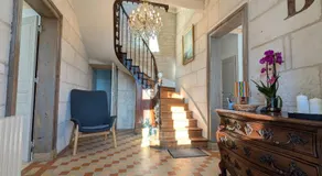 Maison d'hôtes LE BRISSONNEAU - Image 2
