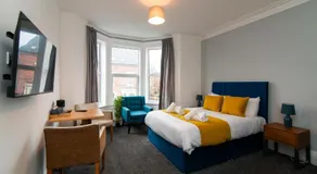 The Linden Leaf Rooms - Image 2