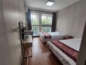 Duhui Hotel - Image 5