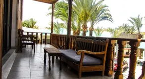Deep Blue Divers Hostel Dahab - Image 5