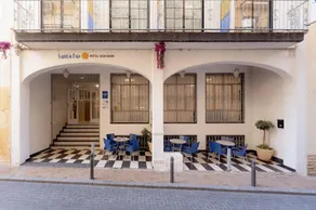 Hotel Santa Faz TRG - Image 4
