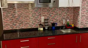 Apartment La Gavina Beach Barcelona Airport - Image 3