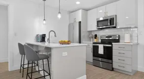 Luxury 2BR apt in Boston near Harvard! - Image 3