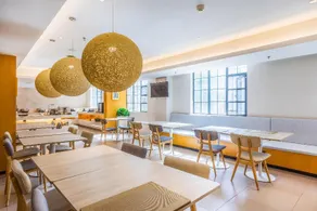 Ji Hotel Guiyang Xiaohe Xiangjiang Road - Image 4