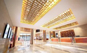 Yueyang Grand Skylight Hotel - Image 2