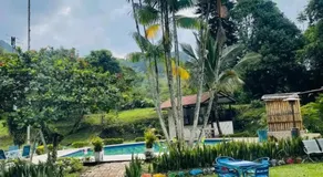 Hotel TIERRA NUEVA Campestre - Image 4