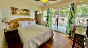 Mokulē'ia Beach Houses at Owen's Retreat - Image 2