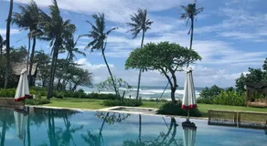 Ombak Luwung Beachfront Estate - Image 2