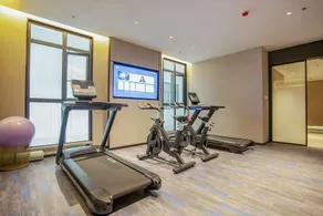 Echarm Hotel (Xinjiekou Metro Station Deji Plaza Branch - Image 4