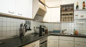 Gemütliches Apartment in Bad Berneck - Image 5