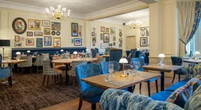 The Warwick Arms Hotel - The Coaching Inn Group - Image 3