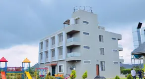 Hotel Laxmi Elite Karad - Image 5