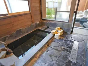 Ban-Ya Hot Spring Inn - Image 3