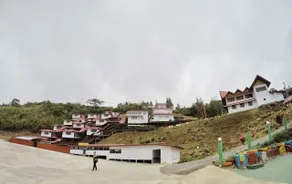 Sunrise Kundasang Resort - Image 4