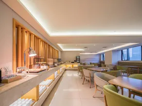 JI Hotel Chengdu Global Center - Image 4