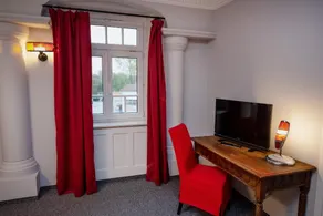 Motorworld Inn Warthausen - Image 4