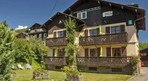Appartement confortable à Megève 46m² Vue sur montagne - Image 3