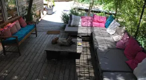 Insolite Bois Cailloux avec Spa - Image 3