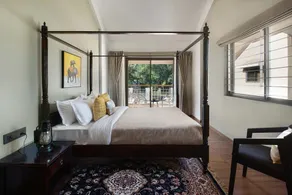 Sunshine Brooks by StayVista - 3BHK Villa with BBQ & Private Pool - Image 2