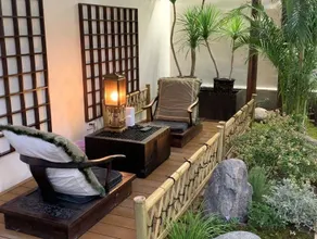 Only this Qinglv Su (Qingming Shangheyuan Store Long-lived Mountain Wuxia City Store) - Image 3