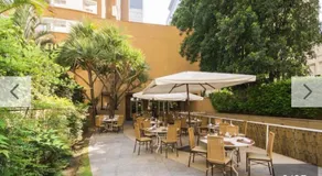 Hotel America international Jardins - Image 3