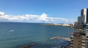 Excelente Apartamento Palmetto con vista al mar - Image 4
