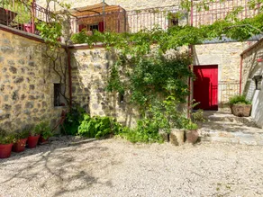 Mas Bourdaric - Location de Gîtes en Ardèche du Sud - Image 4