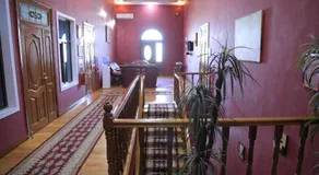 Almaz - Hotel - Image 3