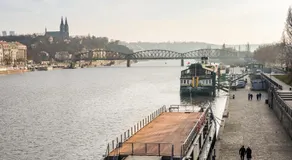 L'Mai Riverside Residence Prague - Image 3