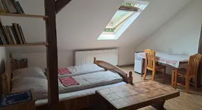 Podkrovní apartmán - Image 2